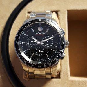 Movado Men's Watch